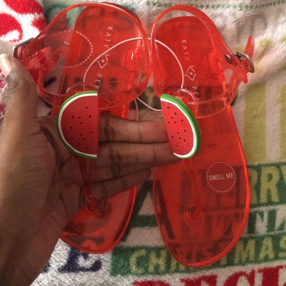 Katy Perry Sandals for girls